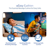 OSIM uCozy Cushion Neck & Shoulder Massager - Father's Day Flowers & Gifts 2026