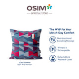 OSIM uCozy Cushion Neck & Shoulder Massager - Father's Day Flowers & Gifts 2026