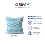 OSIM uCozy Cushion Neck & Shoulder Massager - Father's Day Flowers & Gifts 2026