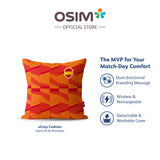 OSIM uCozy Cushion Neck & Shoulder Massager - Father's Day Flowers & Gifts 2026