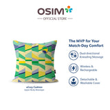 OSIM uCozy Cushion Neck & Shoulder Massager - Father's Day Flowers & Gifts 2026
