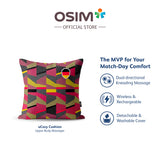 OSIM uCozy Cushion Neck & Shoulder Massager - Father's Day Flowers & Gifts 2026