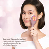 OSIM uGlow Cleanse Facial Cleansing Device