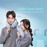 OSIM uNek Lite Neck Massager  - Christmas 2025