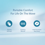 OSIM uNek Lite Neck Massager  - Christmas 2025