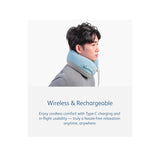 OSIM uNek Lite Neck Massager  - Christmas 2025