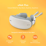 OSIM uNek Plus Neck Massager