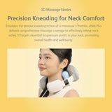 OSIM uNek Plus Neck Massager