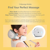 OSIM uNek Plus Neck Massager