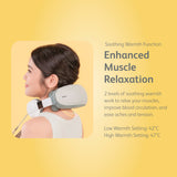 OSIM uNek Plus Neck Massager
