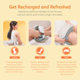 OSIM uNek Plus Neck Massager