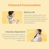 OSIM uNek Plus Neck Massager