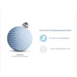 OSIM uZap Ball 2 Portable Massager