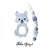 Hello Little One - Baby Premium Gift Set (Shiba Series)