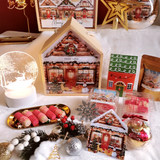 Winter Cottage [Islandwide Delivery]  - Christmas 2025