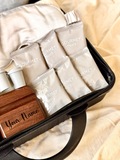 The Executive Escape | Mini Suitcase Gift Sets Father Day's 2026 (Islandwide Delivery) - Father's Day Flowers & Gifts 2026