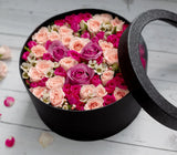 Selena Roses Box