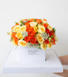 Allison Flower Box