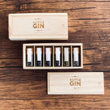 A Little Gin – Infuse and Make Your Gin in 48 Hours