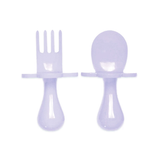 Utensil Set // Grabease - Lavender