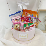 Sweet Tooth Gourmet Personalized Hot Air Balloon Hamper