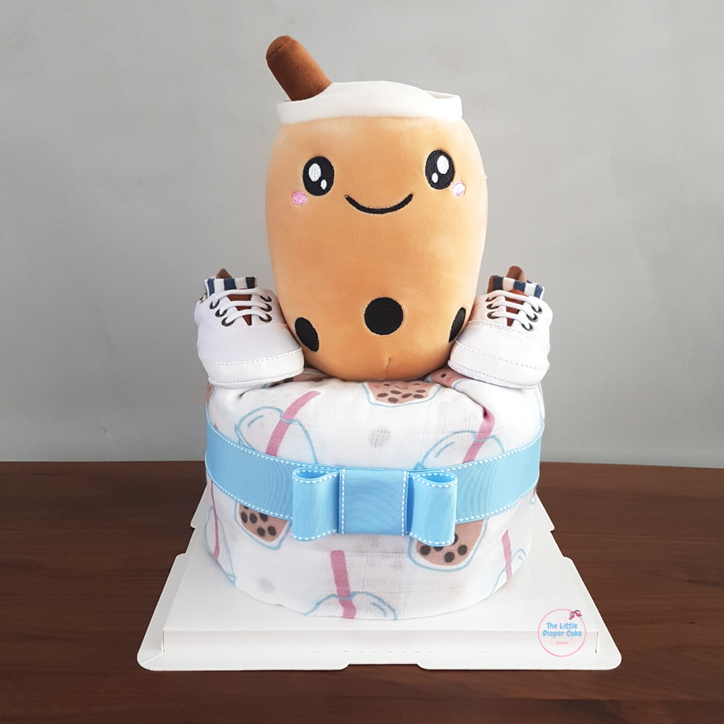 Buy buy 2024 baby diaper cake