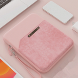 Laptop Bag with Customization Initial