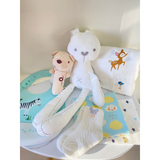 Newborn Premium Baby Boy Gift Set (Set of 7)