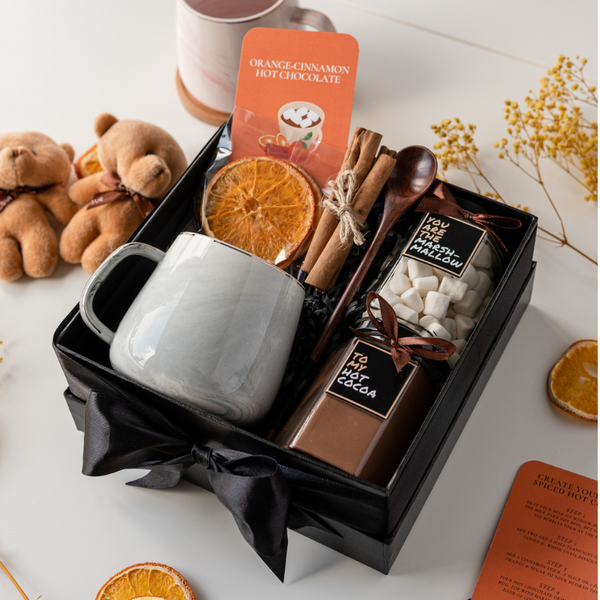 Giftr Spiced Hot Chocolate (Islandwide Delivery) | Giftr - Singapore's ...