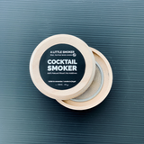 A Little Smoker – The Only Complete Cocktail Smoker Kit to Elevate Your Drinking Experience