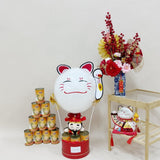 [CNY2023] 3D Fortune Cat Hamper (5 Abalones) | (On-demand Delivery)