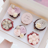 Blush Cupcakes - Islandwide Delivery