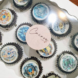 Beyblade Cupcakes - Islandwide Delivery