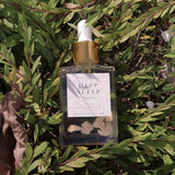 Deep Sleep Crystal Body Oil - Restful