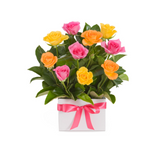 Allure Flower Box