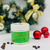 Festive Honey Coffee Tin 90g (Christmas 2021)