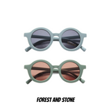 Kids Sunnies // Round - Double Pack