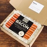 A Little Bacon – Make Fresh, Homemade & Delicious Bacon at Your Home
