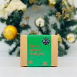Festive 10 Single Drips Coffee Honey Box (Christmas 2021)