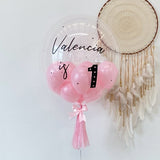 Personalised Balloon (19 Standard Colours)