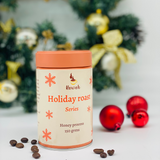 Festive Natural Coffee 150g Tin (Christmas 2021)