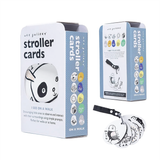 Stroller Cards // I See On A Walk