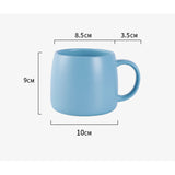 Customize Initial Mug Set