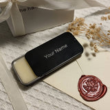 Personalized Solid Perfume