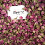 Sipster Flower Teas - Royal Blue Gift Set