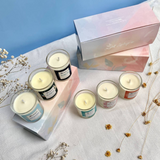 Smells Like You 3-in-1 Candle Gift Set