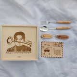 Cutlery Gift Set