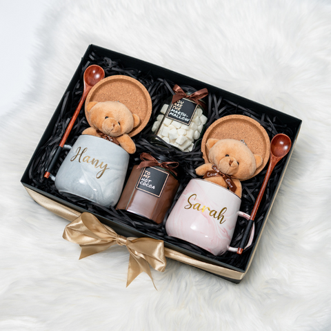 Better Together Box (Islandwide Delivery)