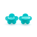 Utensil Set // Grabease - Teal