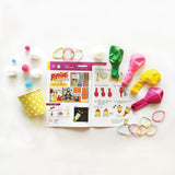 Toy Maker’s Tool Box, Kids Activity Box